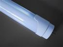 暖色温led灯管2600k T8 0.6米朗特照明LT-T8-60-2835-9WJ