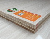 板材十大品牌 福庆板材 进口马六甲芯 E0级生态板 橱柜板材