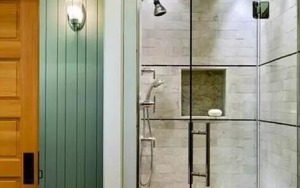 浴室玻璃门清洁怎么做 4种方法简单又高效