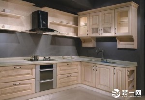 厨房橱柜用什么板材好？木工打橱柜注意事项有哪些？