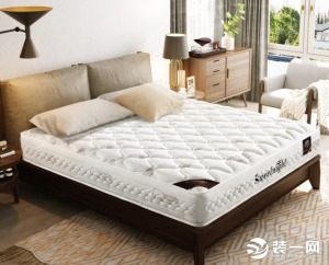 床垫干货分享：什么材质的床垫比较好?购买|品牌大讲解