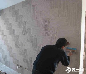 墙面乳胶漆施工单价是多少？墙面乳胶漆施工流程分享