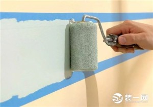 Pu漆和水性漆有什么区别?家用油漆怎么选择?装修网详解