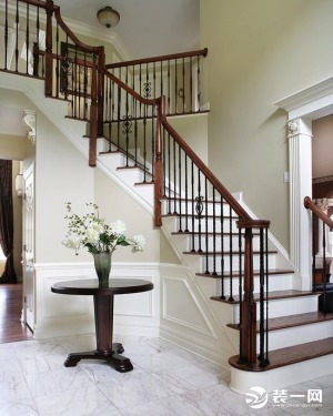 复式楼梯装修价格一般多少 需要注意的问题有哪些